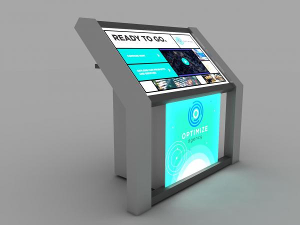 Maze Game Interactive -- Option 1